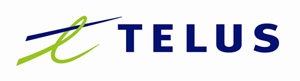 Telus logo