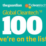 Cleantech Global List Logo