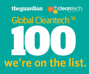 Cleantech Global List Logo