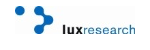 logo lux research