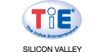 TiE Silicon Valley Award logo