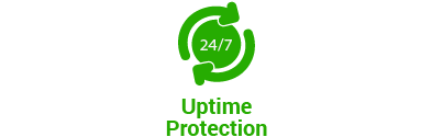 Uptime Protection