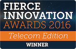 Fierce Innovation Award 2016