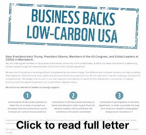 Low-Carbon USA