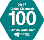 2017 Global Cleantech 100