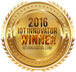 2016 IoT Innovator