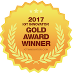 2017 IoT Innovator
