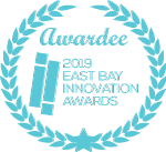 2019 East Bay Innovation Award - Clean Tech