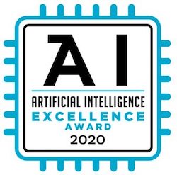 AI Excellence Award