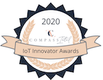 IoT Innovator Award