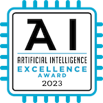 2023 AI Excellence Award