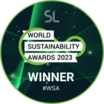 2023 World Sustainability Awards