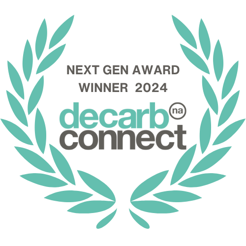 Decarb Connect Award